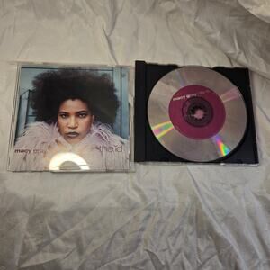 Vintage Macy gray Cd